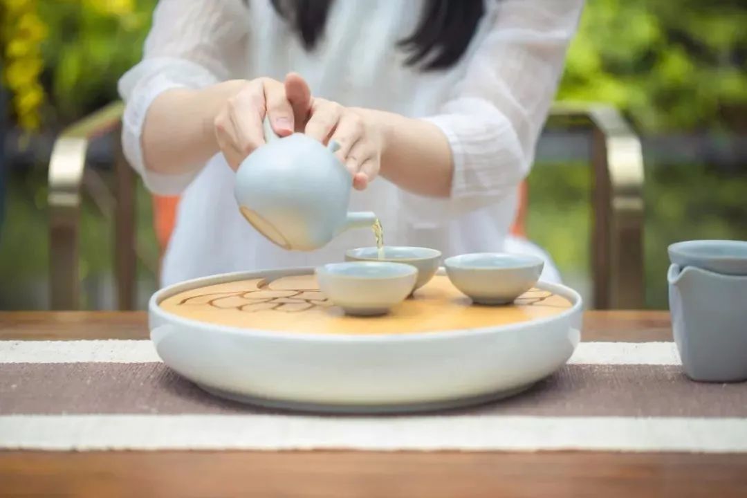 节后必备“刮油茶”，你知路几种？