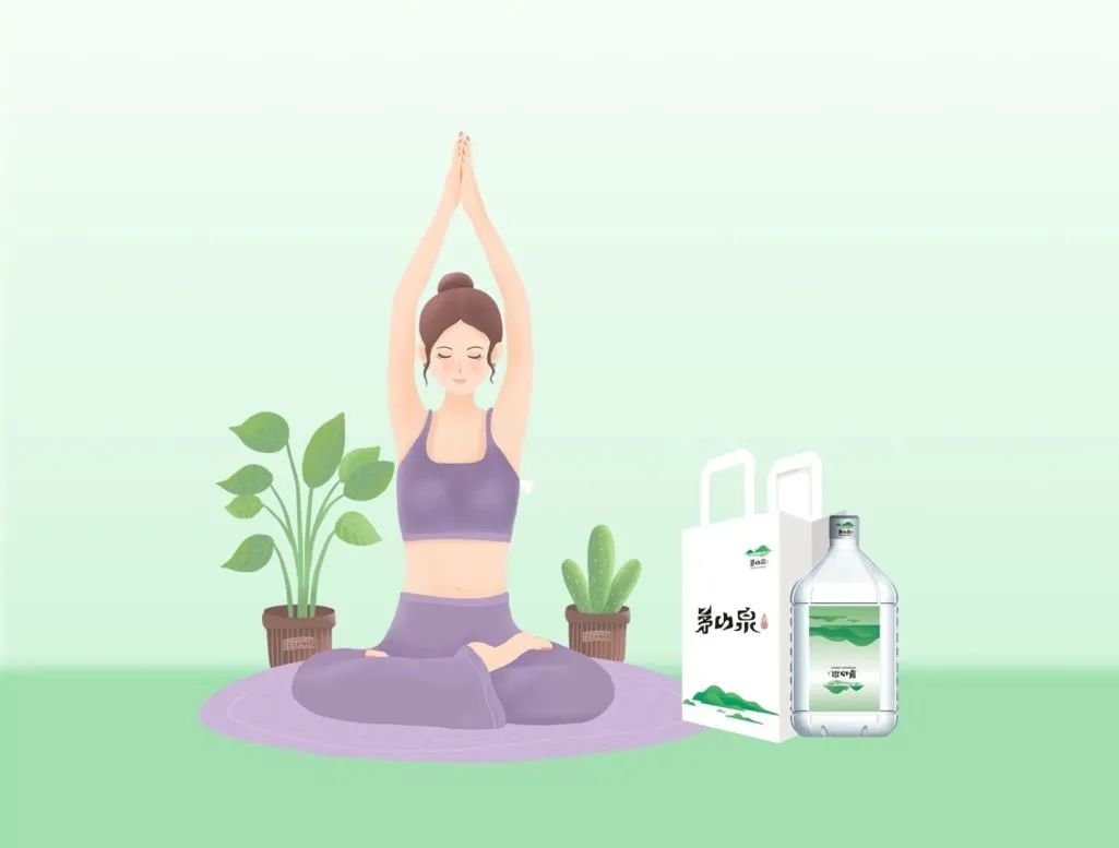 为什么说“水是最好的药”？