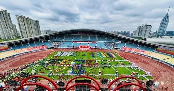 88858cc永利官网茅山泉携手十六运，活动逐梦行！