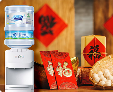 元宵节丨万物迎春至，，，好水贺元宵！