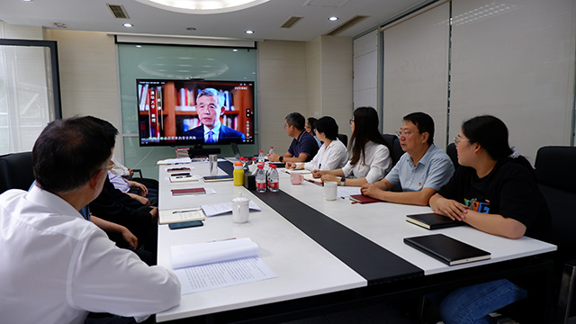 pg电子游戏试玩电力集团开展“人人讲宁静，个个会应急”主题党日运动